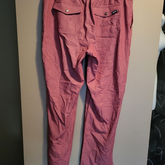 Adar (Pro Heather) Scrub Pants Size Medium - Picture 3 of 6
